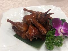 -枫盈轩中餐厅(枫丹白鹭酒店)