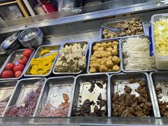 -木木鲜海鲜面(天一店)