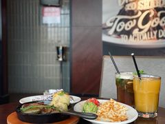 -Chili's Cafe&Bar奇利斯(滨江店)