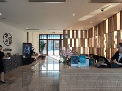 -水月周庄铂尔曼酒店-水月荟中餐厅