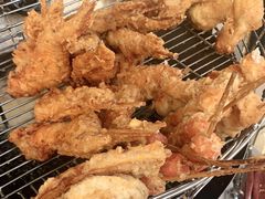 -骆记肠粉油糍