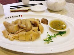 -清心鸡沙田乳鸽店·非遗传承(石溪店)
