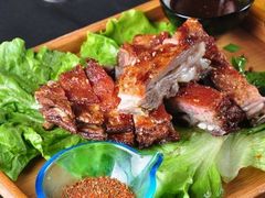 铁板鸡-妈妈的味道(工人体育场东路店)