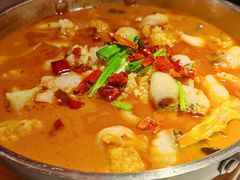 -闽上鲜·福建菜(龙湖滨江天街店)