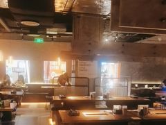 -新石器烤肉(中房金谊广场店)