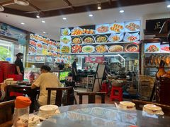 -夏茅维记饭店
