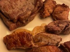 -上海金桥红枫万豪酒店-万豪中餐厅