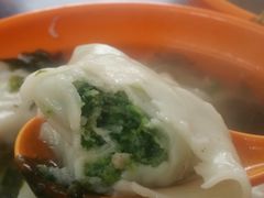 -阿麟馄饨(延长路店)