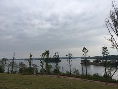 -三岔湖景区