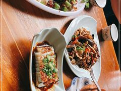 -小厨子私房菜·云南美食店