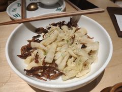 -一坐一忘云南菜(卓悦中心)