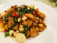 -禾珍珠家常小馆(河南博物院店)