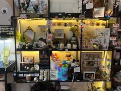 -W CAFE(甜爱路店)