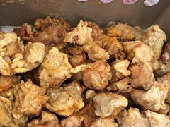 -阿捡忭京炸鸡(韭菜园总店)