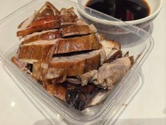 -徐家鸭子·非遗烤鸭(老门东店)