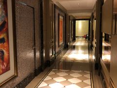 -上海浦东星河湾酒店