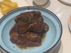 -北李妈妈菜·海肠捞饭(开发区万达店)