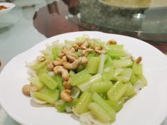 -新享乐海鲜(翠华路店)