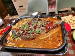 -海悦御华大酒店·中餐厅