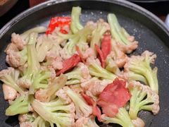 -新兴·金羊座·粤菜点心(乐峰店)