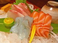 -大喜居酒屋·烧串(悦汇城店)