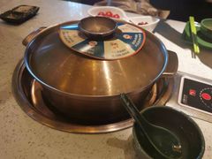 -润园四季椰子鸡火锅(海上世界店)