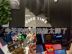 -鹿栖.精油SPA(金山世纪城店)