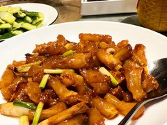 -味莊·青岛菜(云霄路店)