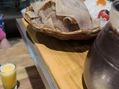 -湊湊火锅·茶憩(杭州湖滨银泰in77店)