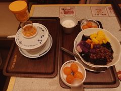 -赵记传承·中国甜品(福州总店)