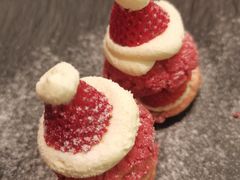 -狮拾久·现代新加坡料理(福田COCO Park店)