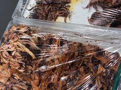 -水一方现烤鱿鱼丝大连特产(高新苏宁百货店)