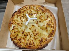 -必胜客(天鹅湖万达店)