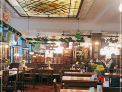 大堂-宝莱纳餐厅(滨江店)