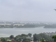 -第一山景区