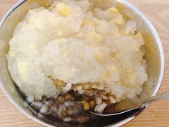 菠萝冰清凉补-南街清补凉(黄贝岭店)