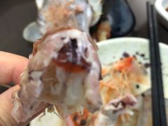 -大锅强·蒸海鲜青岛菜(吾悦广场店)