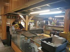 -平娃三宝烧烤·面食(富丰桥店)
