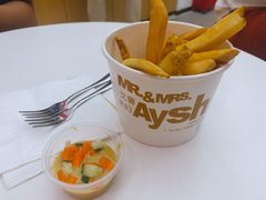 -艾薯夫妇Aysh(福田星河COCOPark店)