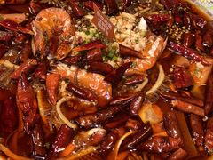 -阆辣荟餐饮(老味道8年·古城店)