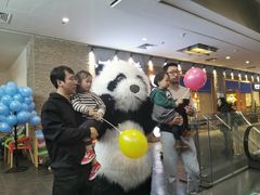 -远洋未来广场(育慧北路店)