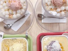 -满记甜品(巴黎春天宝山店)