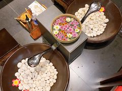 -泰合玺·精油疗愈 SPA(南京河西万达店)
