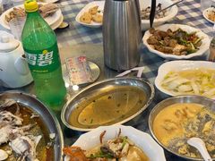 -钱大妈海鲜饭店(保利林语店)