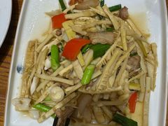 -下梅人家土菜馆(历史文化餐厅度假区店)