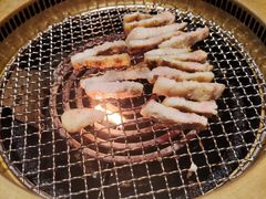 -梅梅家的烤肉店(槐北路店)