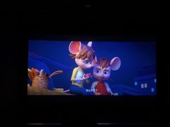 -UME影城(南通中南CBD店)