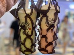 -眷茶(赛格国际购物中心店)