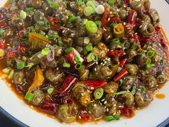 -庆合府重庆大排档(紫都城店)