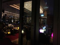 -香港港岛英迪格酒店